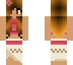 moana