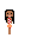 moana as a child
