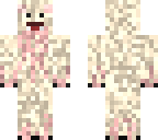 monstruo del fauno
