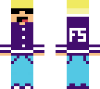 mr idk