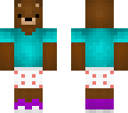 mrsquishh's skin