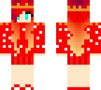 mushroom princess edit