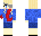 my aftertale self 