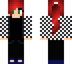 my first non-edit skin xd