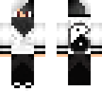 my first skin