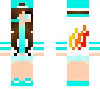 my minecraft pro skin