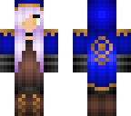 my oc skin
