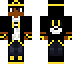 my pixelmon skin