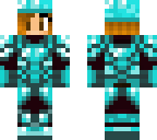 my skin