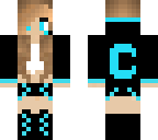 my skin