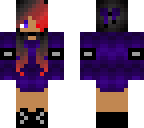 my skin i cute dress edition