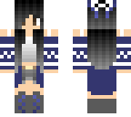 my spring skin 2017