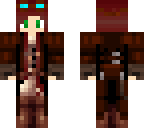 my steampunk skin