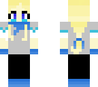 my underswap self