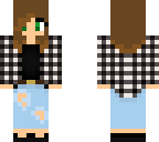my yt skin