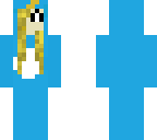 narwhal girl