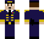 navy officer