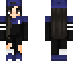 navy twins