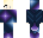 nebula owl girl