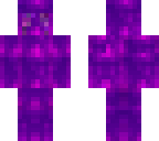 nether skin