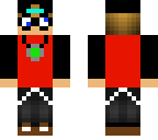 new me v2