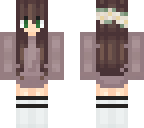 new new skin