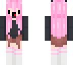 new skin edited derp