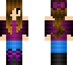 new skin for sis