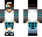 ninja boy