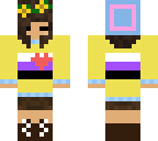 non-binary frisk