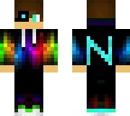 novaninja4's skin