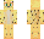 ocelot