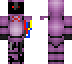 old bonnie better in 3d