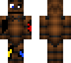 old freddy better in 3d