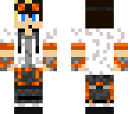 orange rehugamer