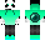 panda g
