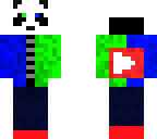 pandacrafteryx3 edit