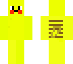 pika pika