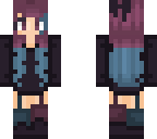 pinkhairreshade