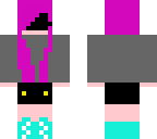 pinkponyfreak