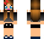 pixel eye skin