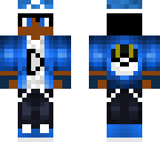 pixelmon demarco