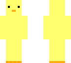 plain duck lover