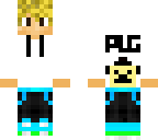 polar boy