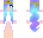 princess skylar