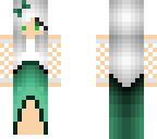 prom asriel girl