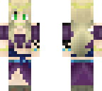 purple athena