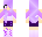 purpley purple