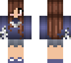 pvp girl