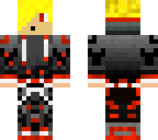 pvp skin